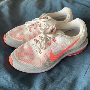 Womens Nike Max Dynasty Size 7